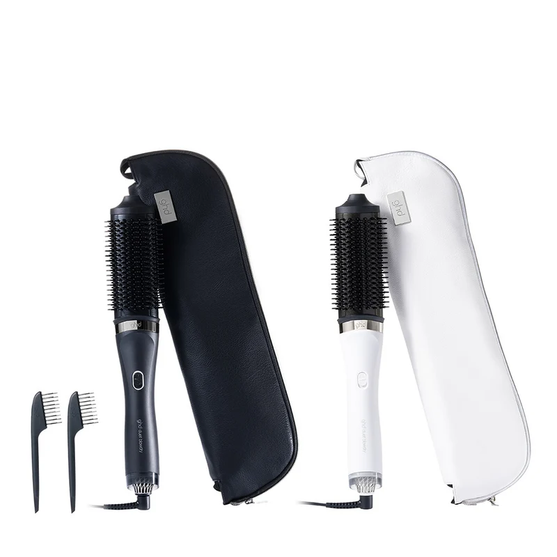 Ghd Duet Blow Dry Black
