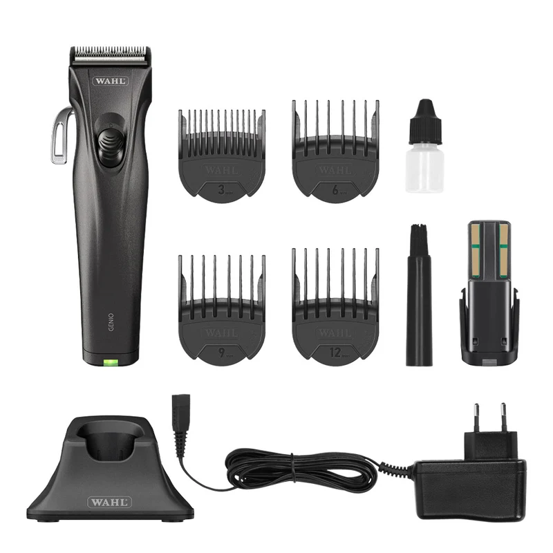 Wahl Genio - tondeuse à cheveux professionnelle