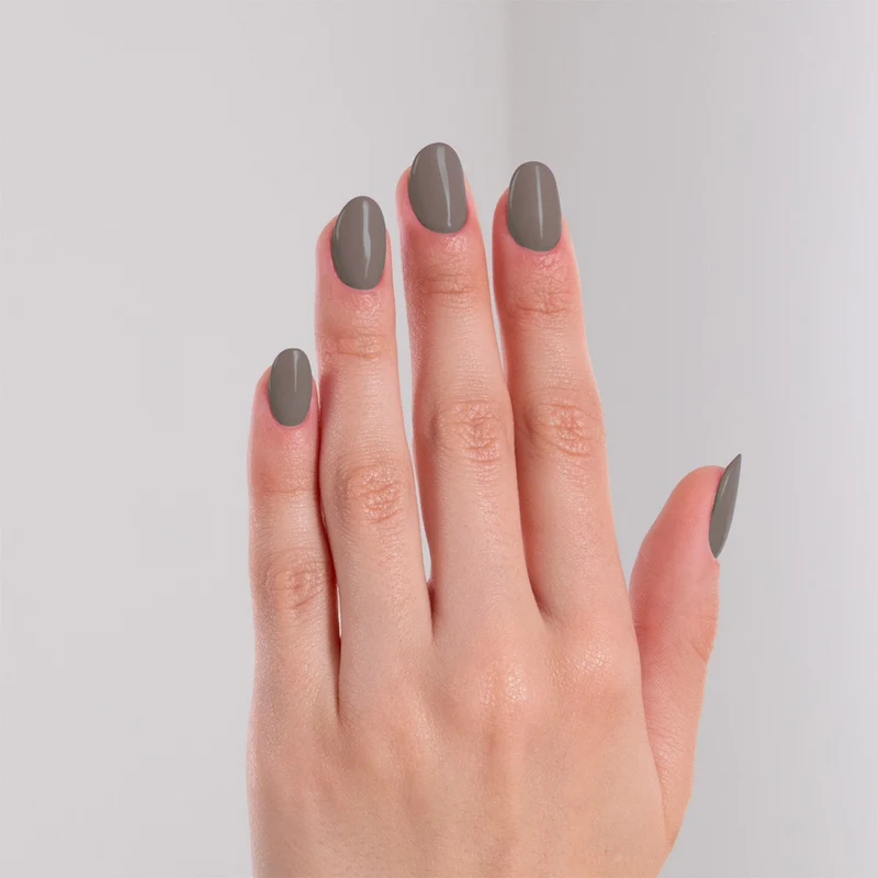 Mesauda Lacqwear Gel Polish 294 Ferret 10ml - vernis semi-permanent