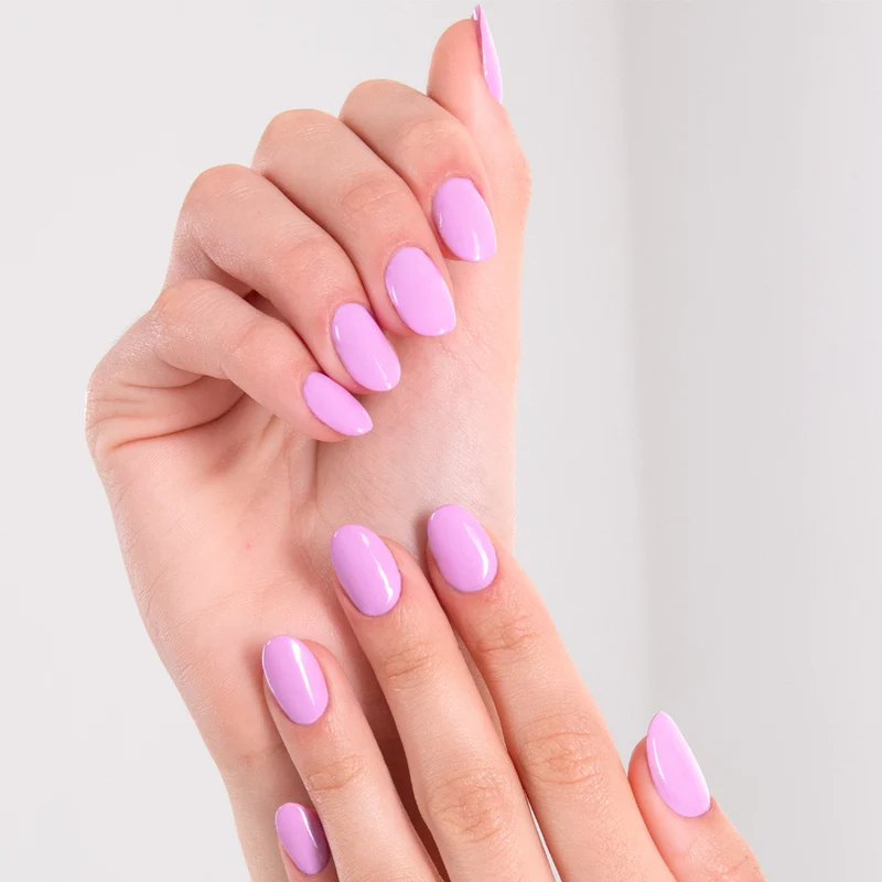 My Nail Pro Lacqwear Gel Polish 288 Wisteria Lane 10ml - vernis à ongles semi-permanent