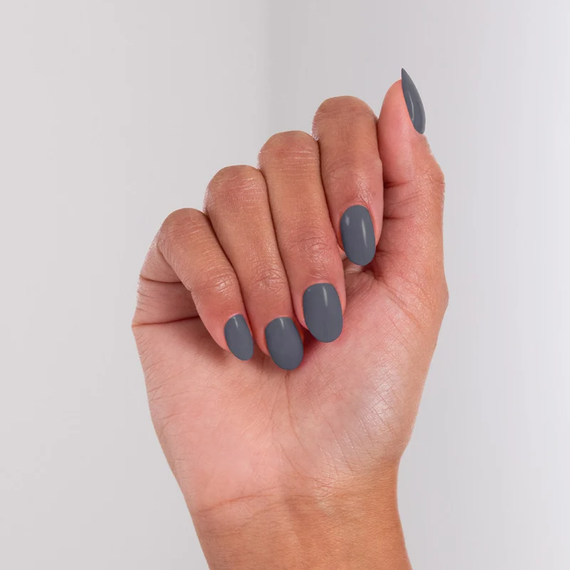 Lacqwear Gel Polish 286 Stormy Weather 10ml - vernis à ongles semi-permanent
