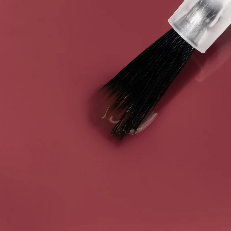 Lacqwear Gel Polish 279 Silk Rose 10ml - vernis à ongles semi-permanent