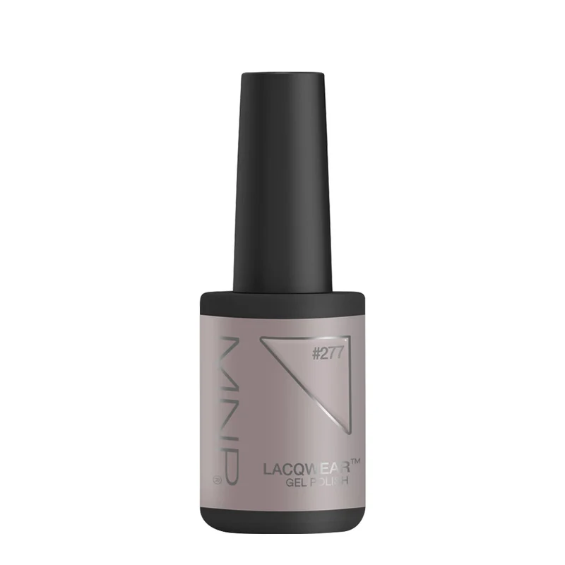 My Nail ProLacqwear Gel Polish 277 Stone Island 10ml - vernis à ongles semi-permanent