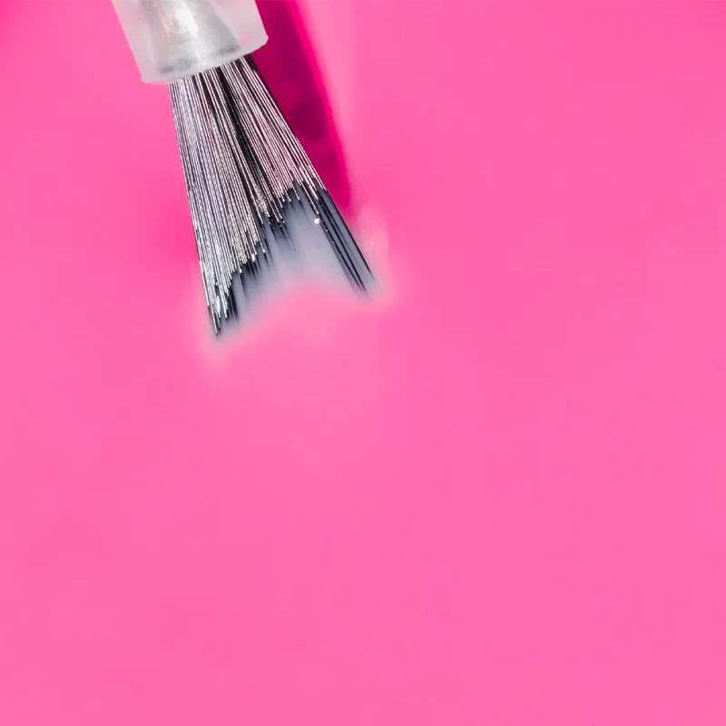 Lacqwear Gel Polish 272 Candy Pop 10ml - vernis à ongles semi-permanent