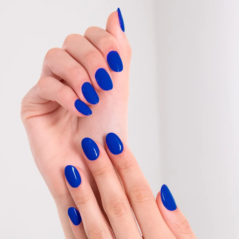 My Nail Pro Lacqwear Gel Polish 198 Dilf 10ml - vernis à ongles semi-permanent