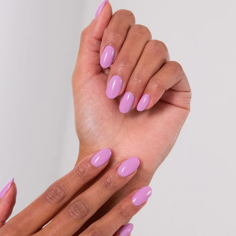 Mesauda Lacqwear Gel Polish 162 Mad Hatter 10ml - vernis semi-permanent