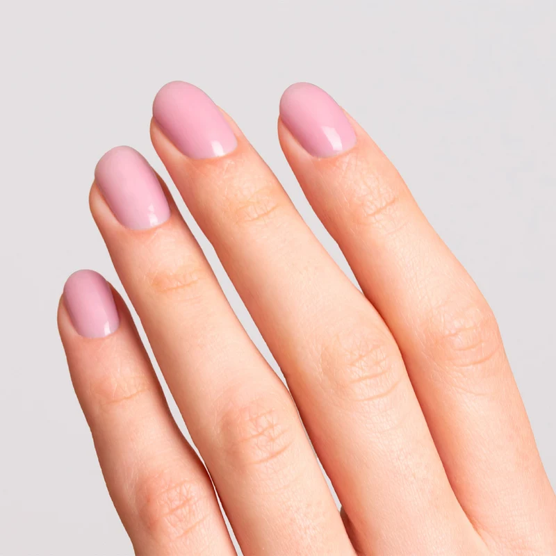 My Nail Pro Lacqwear Gel Polish 156 Pure 10ml - vernis à ongles semi-permanent