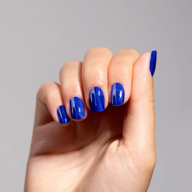 Lacqwear Gel Polish 154 One love 10ml - vernis à ongles semi-permanent