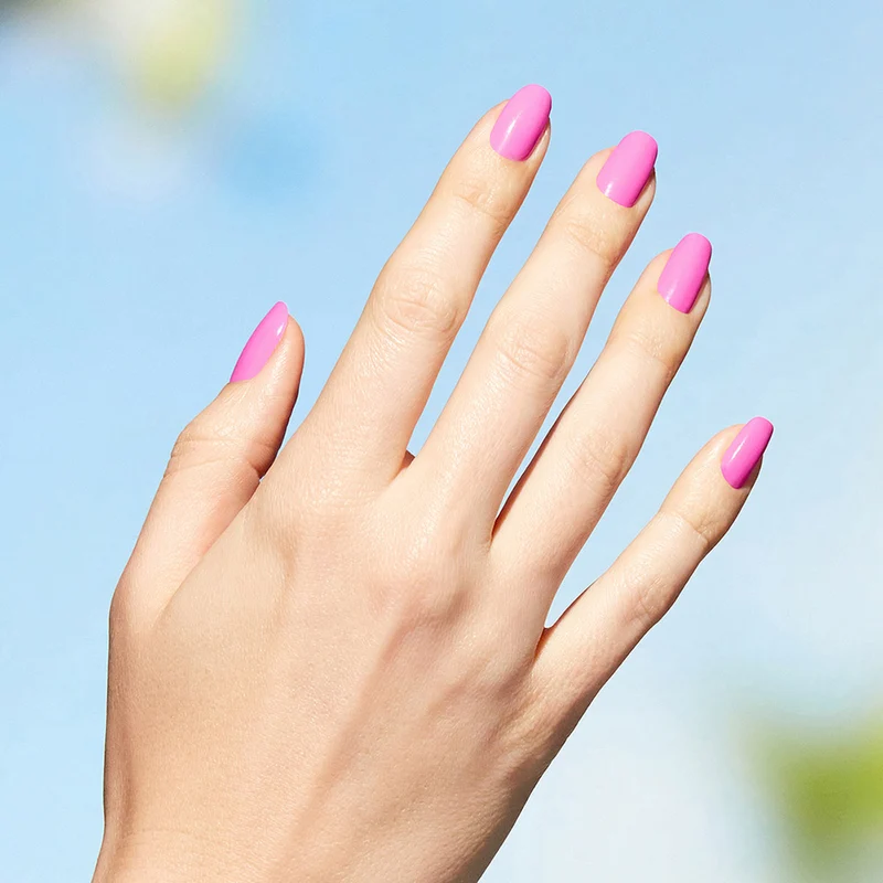 OPI Nature Strong NAT006 Emflowered 15ml - vernis à ongles vegan