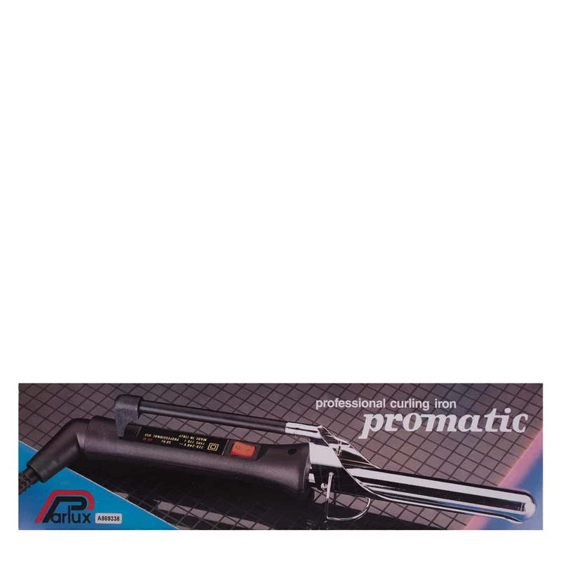 Parlux Promatic Ø 25mm - fer à boucler