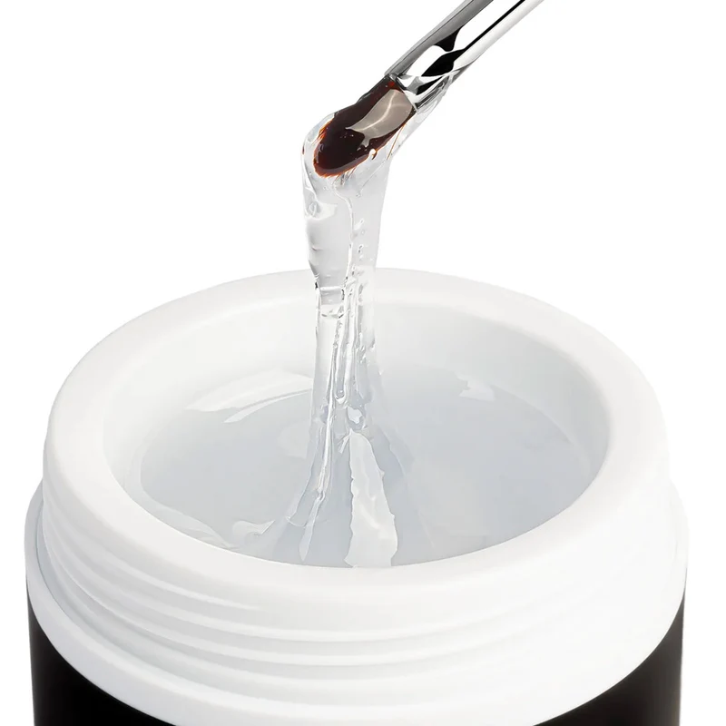 My Nail Pro MNP One Phase Builder Gel 3 in 1 Clear 25gr - gel monophasé