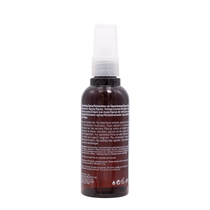 Aveda Styling Volumizing Tonic 100ml - spray volumateur