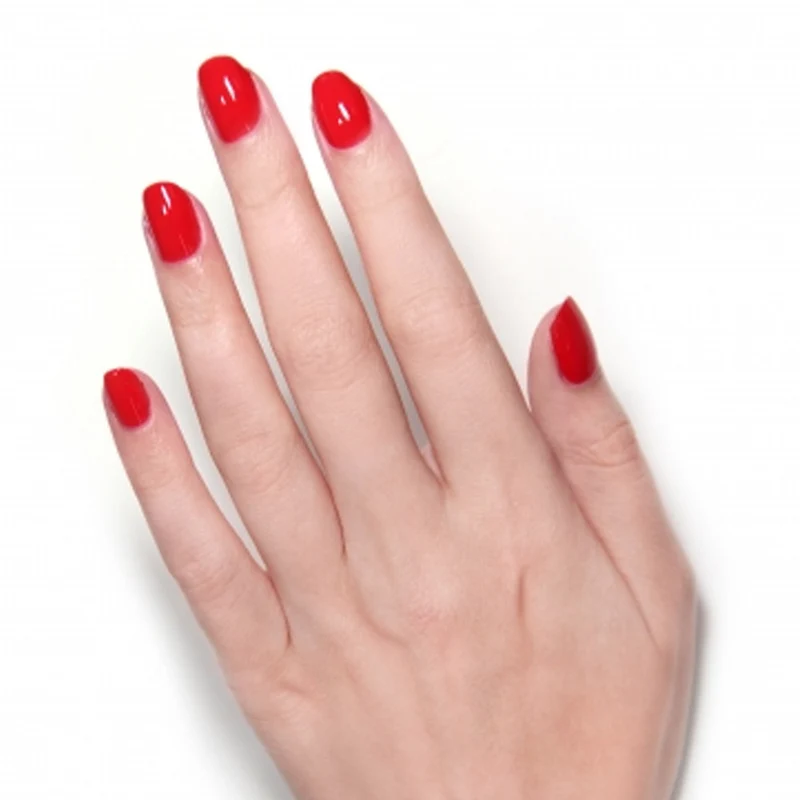 Londontown Lakur Londoner Love Vernis à Ongles Rouge Classique 12ml
