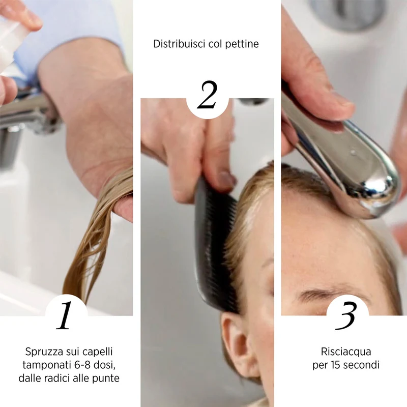 System Professional Elastic Force X2e, 125ml - sérum renforçant cheveux faibles