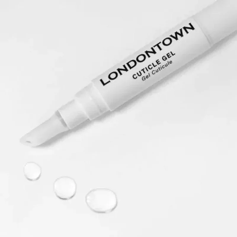Londontown Kur Nail Cuticle Gen Pen - stylo gel hydratant pour cuticules