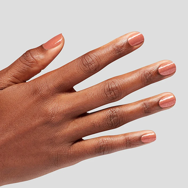 OPI Infinite Shine What's Your Mani-Tude? Knee High Stock-Blings 15ml - vernis à ongles longue tenue