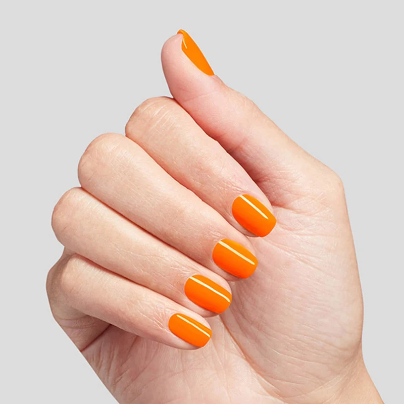 OPI Infinite Shine What's Your Mani-Tude? Rollerbabe 15ml - vernis à ongles longue tenue