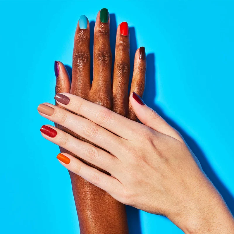 OPI Infinite Shine What's Your Mani-Tude? Rollerbabe 15ml - vernis à ongles longue tenue