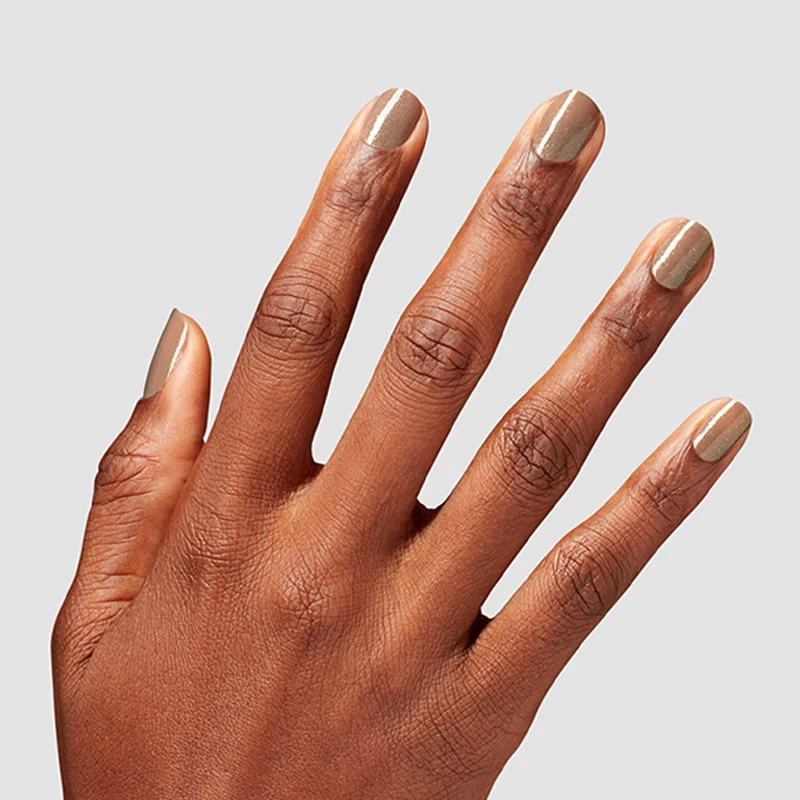 OPI Infinite Shine What's Your Mani-Tude? Track Suited Cutie 15ml - vernis à ongles longue tenue