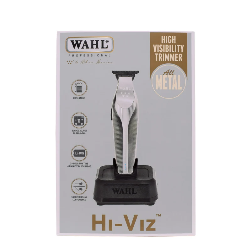 Wahl Hi-Viz - tondeuse professionnelle