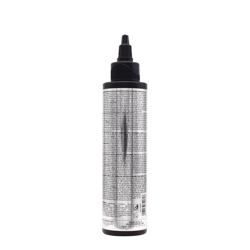 Alterego Just Color Yellow Tale 150ml - coloration directe en gel