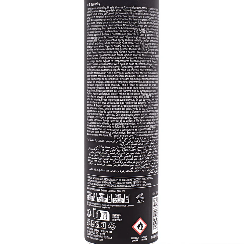 Alterego Hasty Too Hi-T 300ml - spray thermoprotecteur
