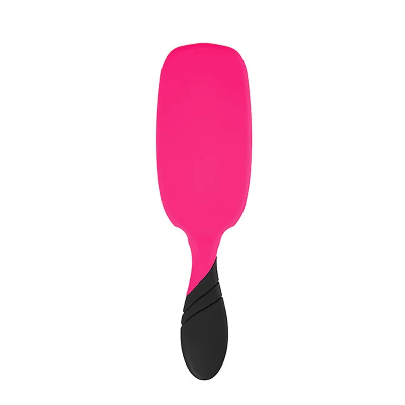 WetBrush Pro Shine Enhacert Pink - brosse rose brillance cheveux