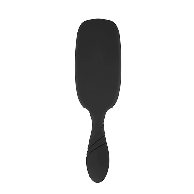 WetBrush Pro Shine Enhacert Black - brosse noire brillance cheveux