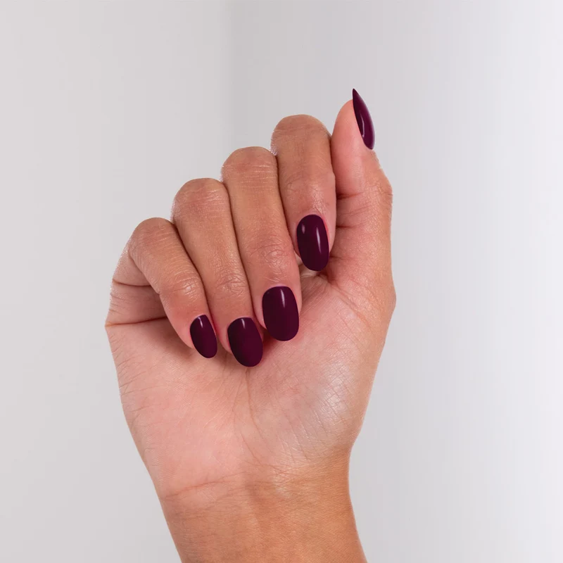 Lacqwear Gel Polish 228 Big Dreams 10ml - vernis à ongles semi-permanent
