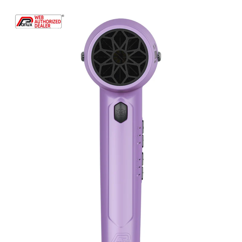 Parlux Elysium Lilas - sèche-cheveux