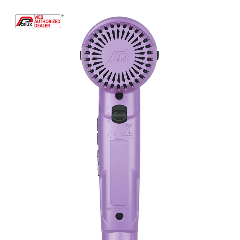 Parlux Elysium Lilas - sèche-cheveux