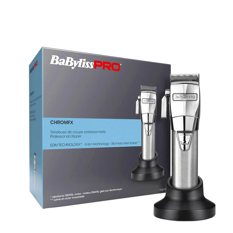 Babyliss Pro Tondeuses / Chrome FX8700E