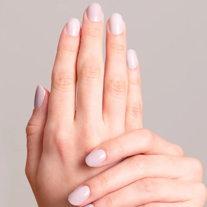 My Nail Pro Lacqwear Gel Polish 130 Oasis 10ml - vernis à ongles semi-permanent