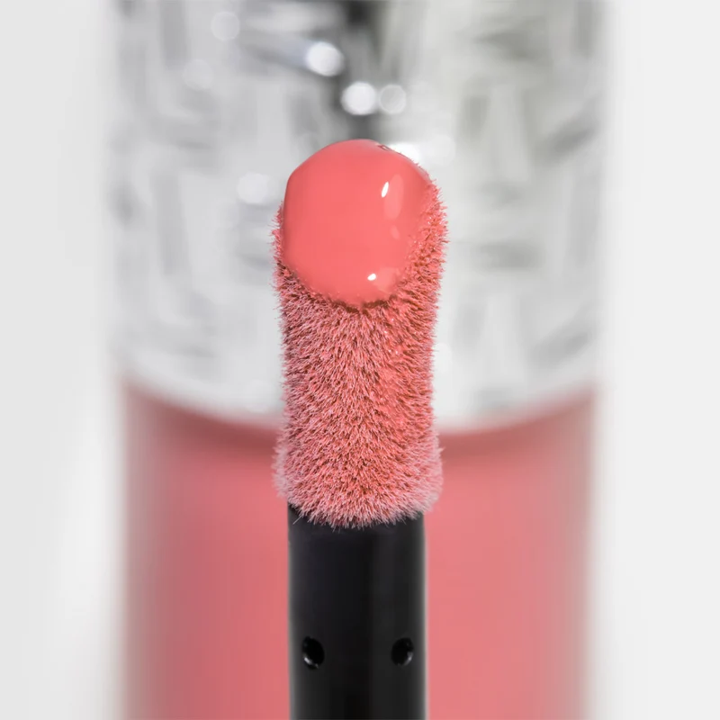 Mesauda Beauty Flush Of Blush 103 Peach Delight 8ml - blush liquide longue tenue