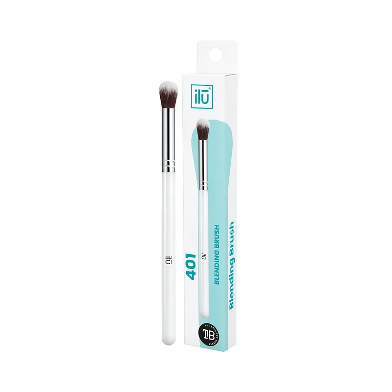 Ilū Make Up Blending Brush 401 - pinceau estompeur