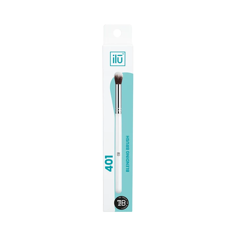 Ilū Make Up Blending Brush 401 - pinceau estompeur
