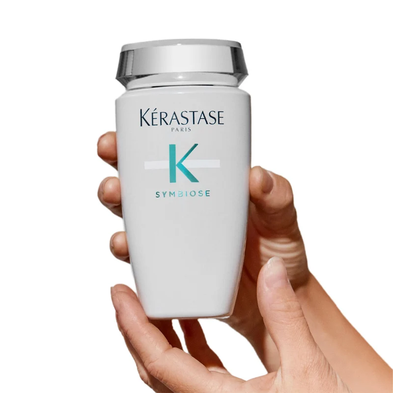 Kerastase Symbiose Bain Crème Anti-Pelliculaire 250ml - shampooing hydratant antipelliculaire