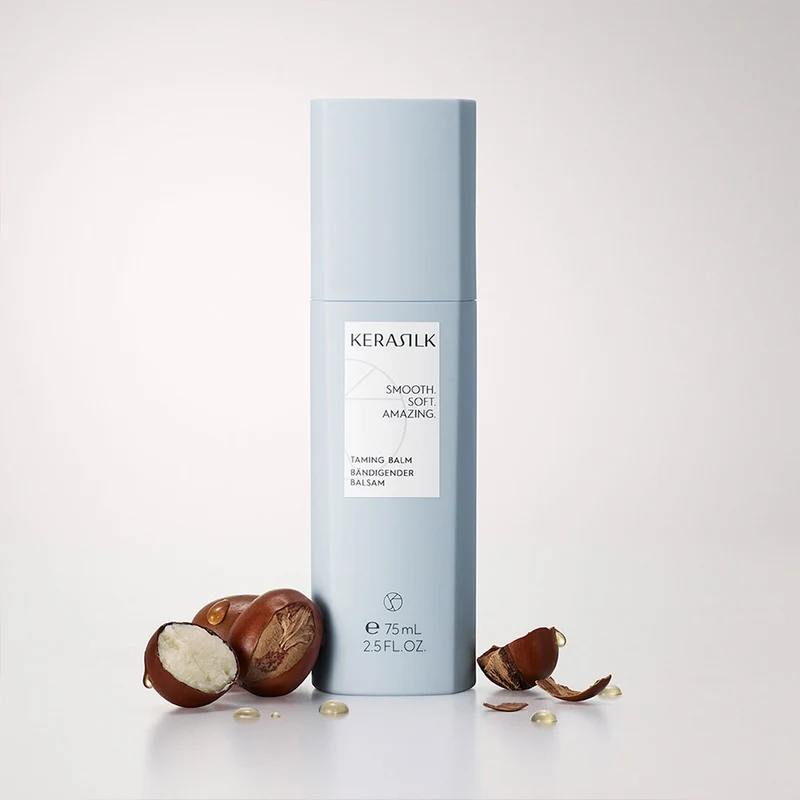 Kerasilk Specialists Taming Balm 75ml - spray sans rinçage anti-humidité