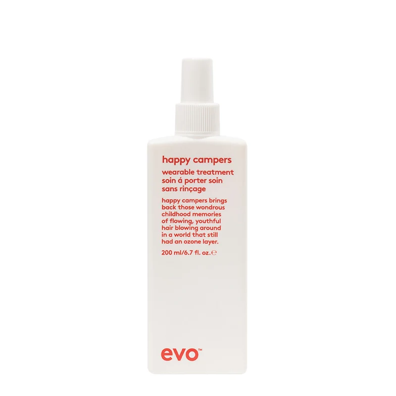 Evo Repair Happy Campers Wearable Treatment 200ml - soin hydratant